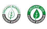 organic 100